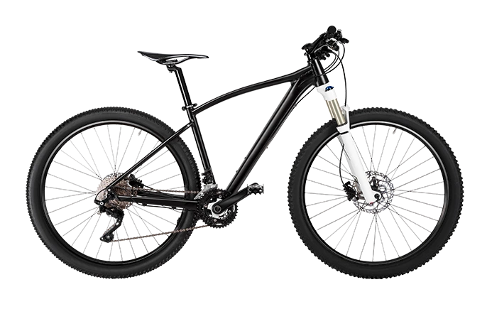 Les marques de VTT made in France